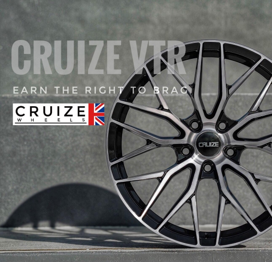 CRUIZE VTR