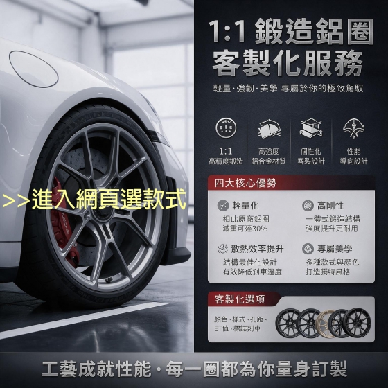 6061-F品牌客製